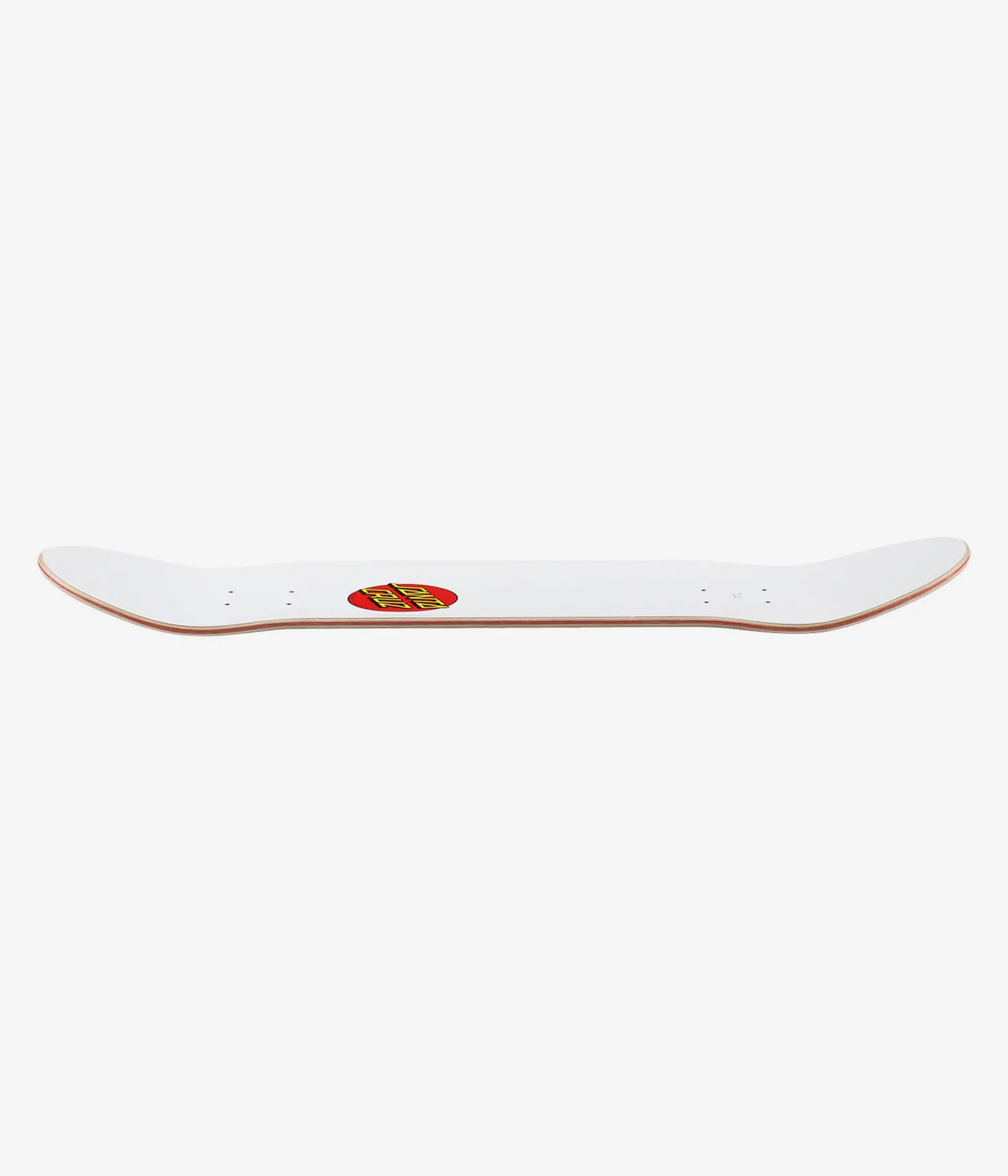 Santa Cruz Classic Dot perfil