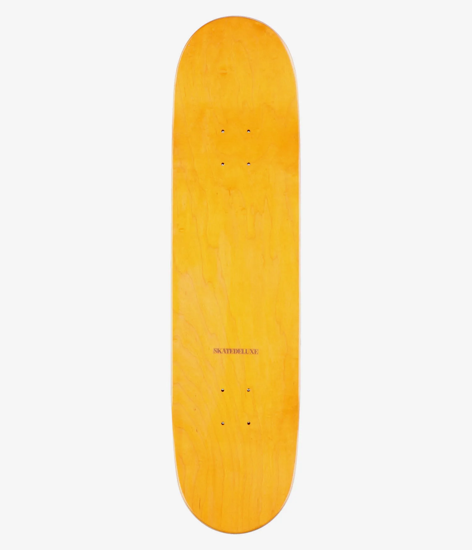 Skatedeluxe Square reverso